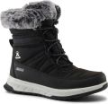 Kamik Women's Stormy F Winterschoenen zwart - Zwart