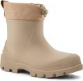 Kamik Women's Tundra Mid Winterschoenen beige - Beige