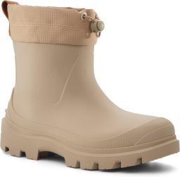 Kamik Women's Tundra Mid Winterschoenen beige