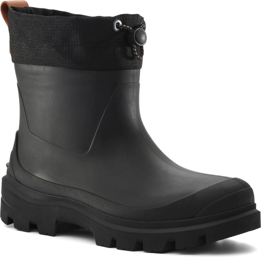 Kamik Women's Tundra Mid Winterschoenen zwart