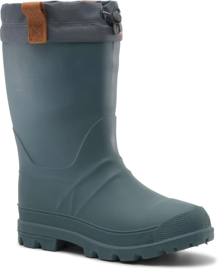 Kamik Women's Tundra Winterschoenen blauw