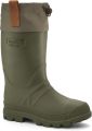Kamik Women's Tundra Winterschoenen olijfgroen - Groen