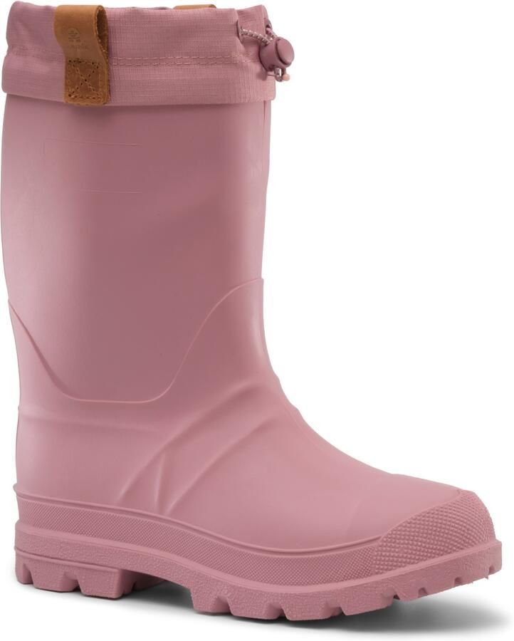 Kamik Women's Tundra Winterschoenen roze