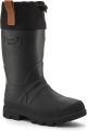 Kamik Women's Tundra Winterschoenen zwart - Zwart