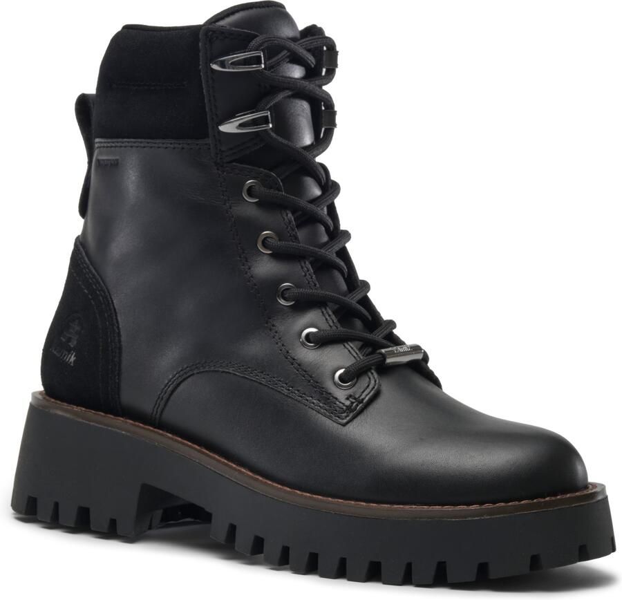 Kamik Women's Zephyr Hoge schoenen zwart