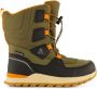 Kamik Kid's Bouncer 2 Winterschoenen olijfgroen - Thumbnail 2