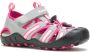 Kamik Kid's Crab Sandalen roze - Thumbnail 1