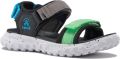 Kamik Kid's Harbor Sandalen grijs - Grijs
