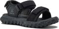 Kamik Kid's Harbor Sandalen zwart - Zwart