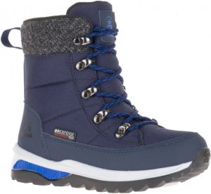 Kamik Kid's Owl Winterschoenen blauw