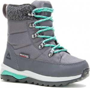 Kamik Kid's Owl Winterschoenen grijs