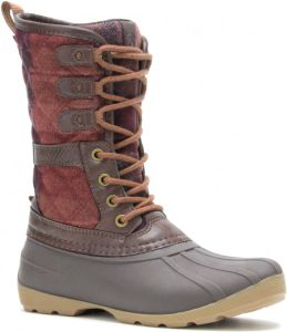 Kamik Kid's Sierra Winterschoenen bruin