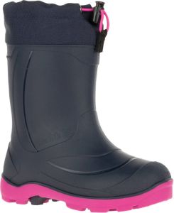 Kamik Kid's Snobuster1 Winterschoenen blauw