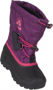 Kamik Kid's Southpole4 Winterschoenen purper