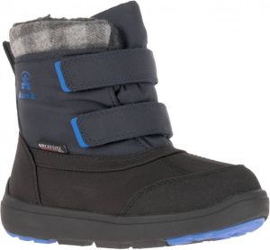 Kamik Kid's Sparky 2 Winterschoenen grijs