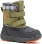 Kamik Kid's Sparky 2 Winterschoenen olijfgroen grijs - Thumbnail 2