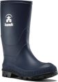 Kamik Kid's Stomp Rubberlaarzen blauw - Blauw