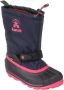 Kamik Kid's Waterbug TG Winterschoenen blauw - Thumbnail 2