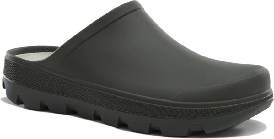 Kamik Nova Sandalen grijs zwart
