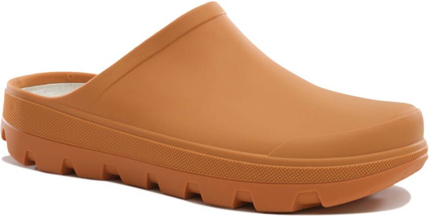 Kamik Nova Sandalen bruin oranje