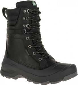 Kamik State Winterschoenen zwart