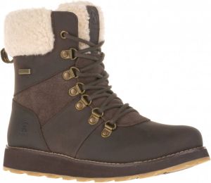 Kamik Women's Ariel F Winterschoenen bruin