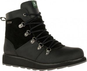 Kamik Women's Ariello Hoge schoenen zwart