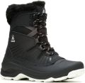 Kamik Women's Icelandf Winterschoenen zwart - Zwart