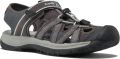 Kamik Women's Islander2 Sandalen grijs - Grijs