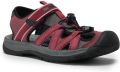 Kamik Women's Islander2 Sandalen zwart - Zwart