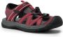 Kamik Women's Islander2 Sandalen zwart - Thumbnail 1