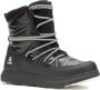 Kamik Women's Lea Pull Winterschoenen grijs - Thumbnail 1