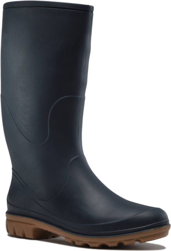 Kamik Women's Miranda Rubberlaarzen blauw