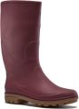 Kamik Women's Miranda Rubberlaarzen rood - Rood
