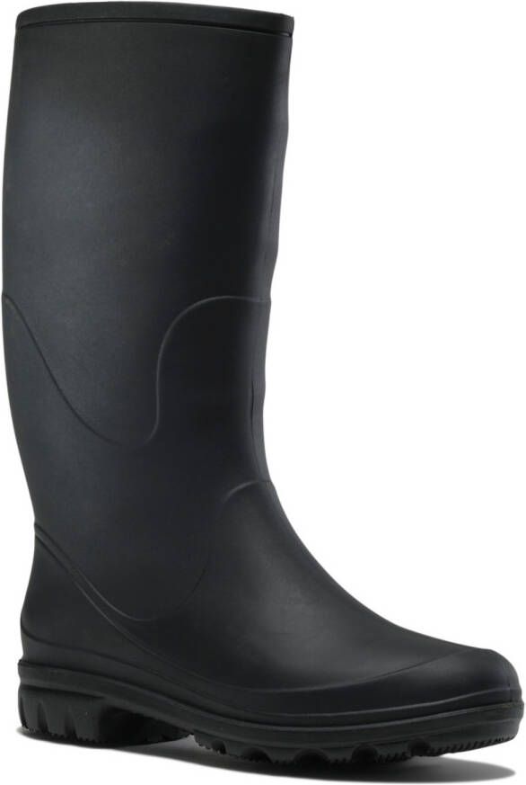 Kamik Women's Miranda Rubberlaarzen zwart