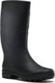 Kamik Women's Miranda Rubberlaarzen zwart - Zwart