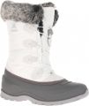 Kamik Women's Momentum 3 Winterschoenen wit grijs - Wit