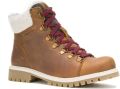 Kamik Women's Rogue Hike 3 Winterschoenen bruin - Bruin