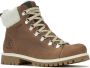 Kamik Women's Rogue Hike 3 Winterschoenen bruin - Thumbnail 1