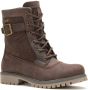 Kamik Women's Roguemid Winterschoenen bruin - Thumbnail 2