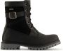 Kamik Women's Roguemid Winterschoenen zwart - Thumbnail 1