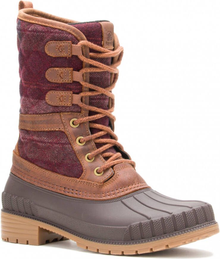 Kamik Women's Sienna 3 Winterschoenen bruin