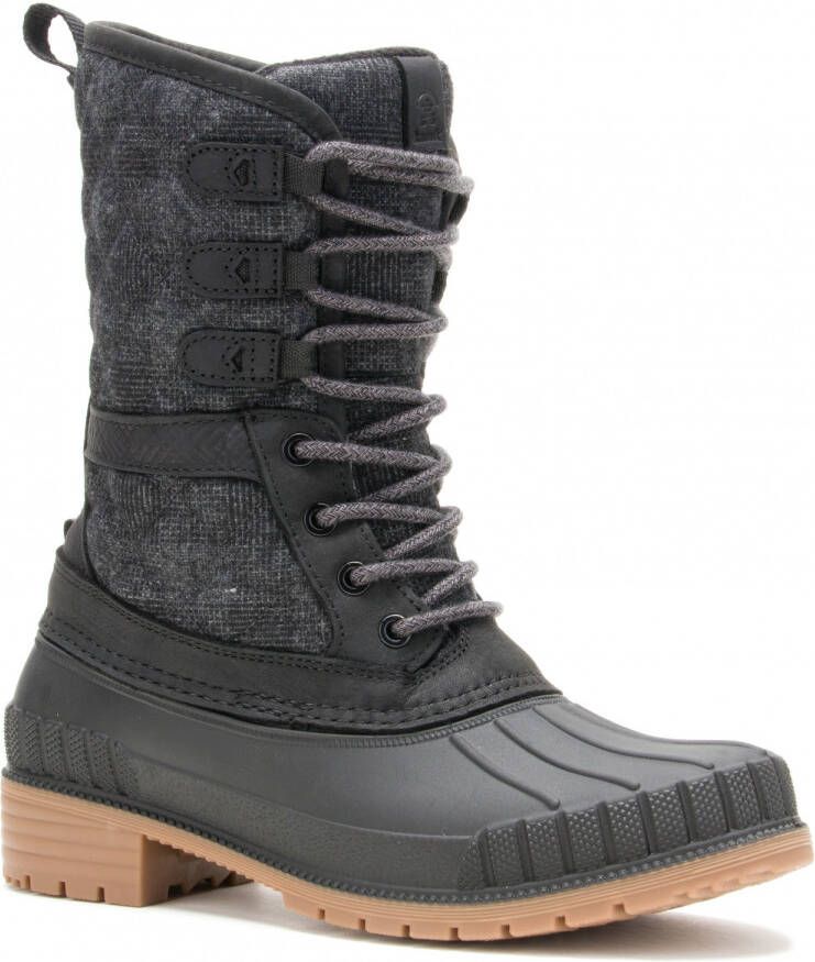 Kamik Women's Sienna 3 Winterschoenen grijs