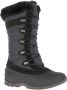 Kamik Women's Snovalley 4 Winterschoenen zwart grijs - Thumbnail 1