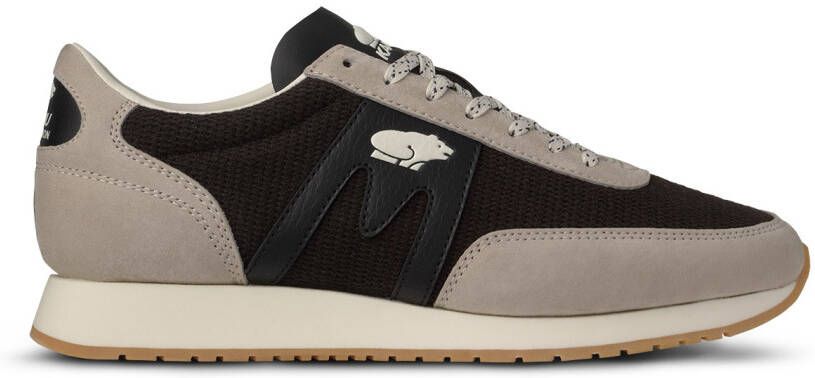Karhu Albatross Sneakers beige zwart
