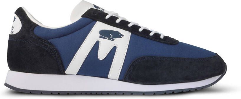 Karhu Albatross Sneakers blauw