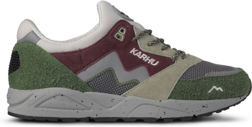 Karhu Aria Sneakers grijs