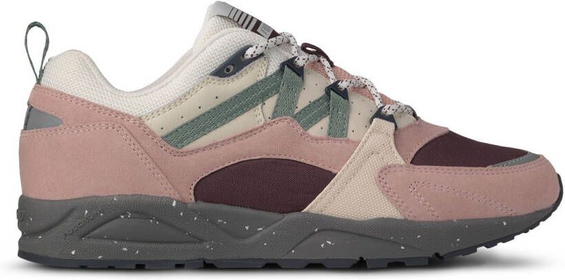 Karhu Fusion 2.0 Sneakers bruin grijs