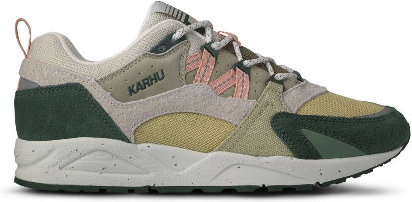 Karhu Fusion 2.0 Sneakers grijs