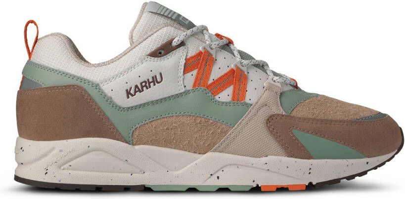 Karhu Fusion 2.0 Sneakers grijs